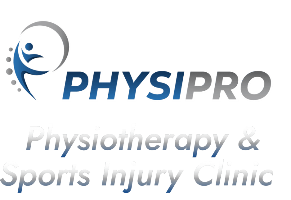 PhysiPro — Physiotherapy & Sports Injury Clinic