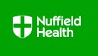 Nuffield Health health insurance accepted at PhysiPro