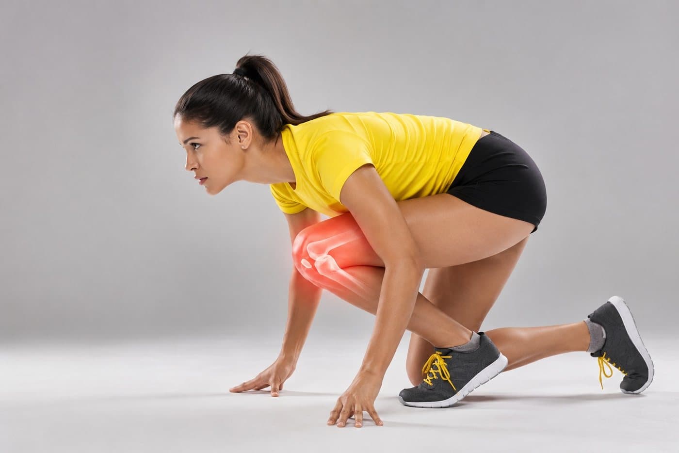Advanced Physiotherapy being delivered at the PhysiPro clinic