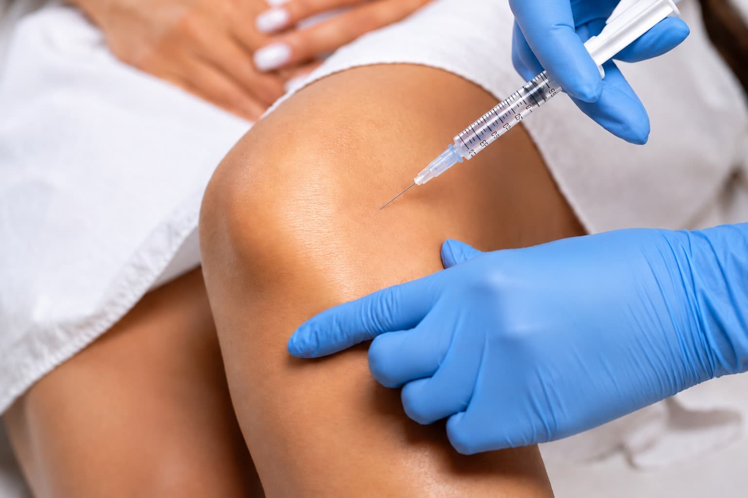 Injection Therapy