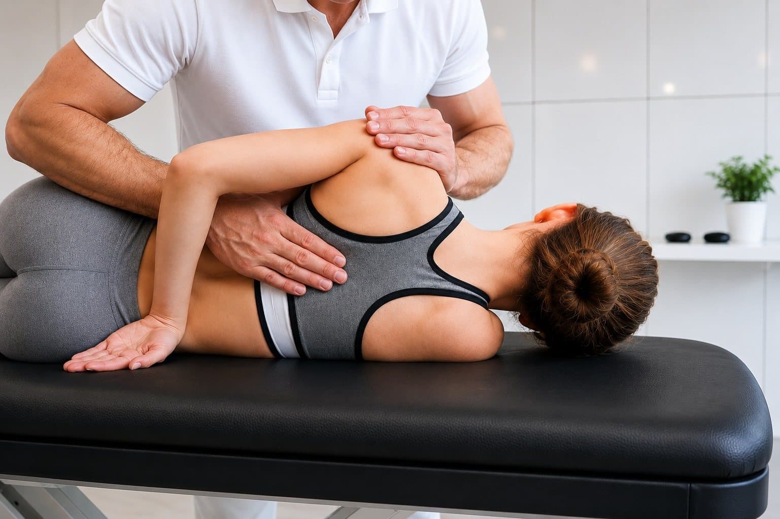 Manual Therapy