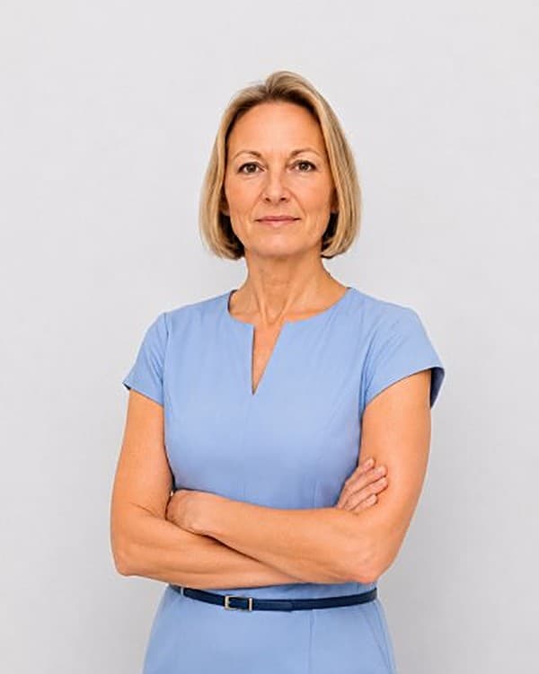 Claire Tanner